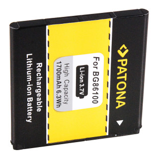 Batteria per HTC Sensation / Sensation XE, 1300 mAh
