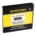 Batteria per HTC Sensation / Sensation XE, 1300 mAh