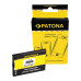 Batteria per Nokia 2630 / 2760 / 5000 / 7370 / N75 / N76, BL-4B, 700 mAh
