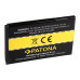 Batteria per HTC 7 Trophy / Spark / T8686 / T8689, 1600 mAh Batteria per HTC 7 Trophy / Spark / T8686 / T8689, 1600 mAh
