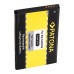 Batteria per HTC 7 Trophy / Spark / T8686 / T8689, 1600 mAh Batteria per HTC 7 Trophy / Spark / T8686 / T8689, 1600 mAh