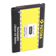 Batteria per LG Optimus L7 / L5 II / P700 / P705 / P750, 1900 mAh