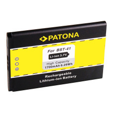 Batteria per Sony Xperia X1 / X2 / X10, 1700 mAh