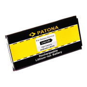 Batteria per Samsung Galaxy S5 Mini, antenna NFC integrata, 2100 mAh