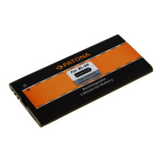 Batteria per Nokia Lumia 630 / 635 / 636 / 638, BL-5H, 1850 mAh