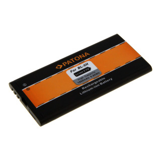 Batteria per Nokia Lumia 630 / 635 / 636 / 638, BL-5H, 1850 mAh
