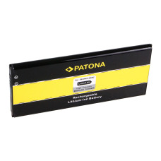 Batteria per Samsung Galaxy Note Edge / Edge 4G, 2800 mAh