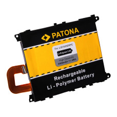 Batteria per Sony Xperia Z1 / LT39h, 3000 mAh