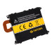 Batteria per Sony Xperia Z1 / LT39h, 3000 mAh