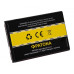 Batteria per Blackberry Curve 9220 / 9230 / 9310 / 9320, 1400 mAh