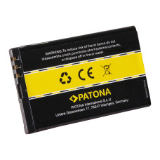 Batteria per Nokia Lumia 620, BL-4J, 1200 mAh