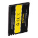 Batteria per Nokia Lumia 620, BL-4J, 1200 mAh
