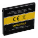 Batteria per HTC Dragon / HTC Passion / Google Nexus One, 1400 mAh