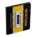 Batteria per HTC Dragon / HTC Passion / Google Nexus One, 1400 mAh