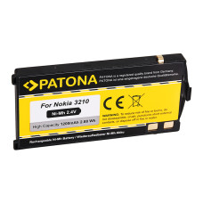 Batteria per Nokia 3210, BML-3, 1200 mAh