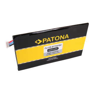 Batteria per Samsung Galaxy Tab S 8.4, 4900 mAh