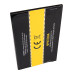 Batteria per Samsung Galaxy Tab S 8.4, 4900 mAh