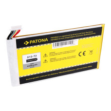 Batteria per Amazon Kindle Fire / D01400, 4440 mAh