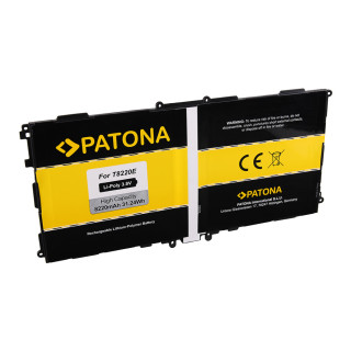 Batteria per Samsung Galaxy Note 10.1 / SM-P600, 8220 mAh