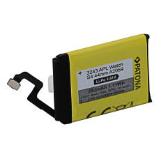 Batteria per Apple Watch 4, 44 mm, 292 mAh