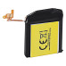 Batteria per Samsung Galaxy Gear S3 Classic / SM-R760 / SM-R770, 380 mAh
