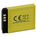 Batteria per SmartWatch LQ S1 / FYM-M9, 280 mAh