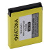 Batteria per SmartWatch LQ S1 / FYM-M9, 280 mAh