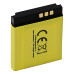 Batteria per SmartWatch LQ S1 / FYM-M9, 280 mAh