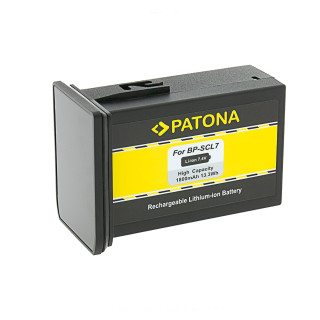 Batteria BP-SCL7 per Leica M11P / M11M, 1800 mAh