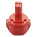 Batteria per Makita 1420 / 1422 / 1433 / 1435, 14.4 V, 2.5 Ah Batteria per Makita 1420 / 1422 / 1433 / 1435, 14.4 V, 2.5 Ah