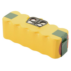 Batteria per iRobot Roomba 500 / 600 / 700 / 800 / 900, Ni-MH, 3300 mAh