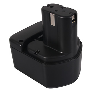 Batteria per Hitachi EB924 / EB930 / EB9, 9.6 V, 3.0 Ah