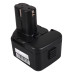 Batteria per Hitachi EB924 / EB930 / EB9, 9.6 V, 3.0 Ah