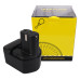 Batteria per Hitachi EB924 / EB930 / EB9, 9.6 V, 3.0 Ah