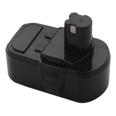 Batteria per Ryobi BPP-1813 / BPP-1815 / BPP-1817, 18 V, 3.0 Ah Batteria per Ryobi BPP-1813 / BPP-1815 / BPP-1817, 18 V, 3.0 Ah