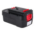 Batteria per Black & Decker A1718 / A18 / FSB18 / HPB18 / QP18, 18 V, 3.0 Ah