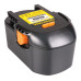 Batteria per AEG B1414G / B1415R / B1420 / B1420R, 14.4 V, 3.0 Ah