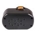 Batteria per AEG B1414G / B1415R / B1420 / B1420R, 14.4 V, 3.0 Ah
