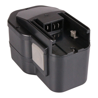 Batteria per AEG BDSE 12T / BEST 12X / BS2E 12T / SB2E 12 / WBE2E 12, 12 V, 2.0 Ah