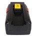 Batteria per Gardena 8838 / 04025-20, 25 V, 4.0 Ah