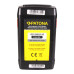 Batteria per Gardena 8838 / 04025-20, 25 V, 4.0 Ah