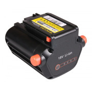 Batteria per Gardena 9840-20/ BLi-18, 18 V, 2.0 Ah Batteria per Gardena 9840-20/ BLi-18, 18 V, 2.0 Ah