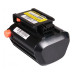Batteria per Gardena 9840-20/ BLi-18, 18 V, 2.0 Ah