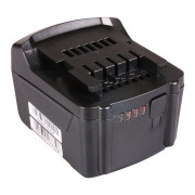 Batteria per Metabo BS 14.4 LT / BS 14.4 LT, 14.4 V, 3.0 Ah Batteria per Metabo BS 14.4 LT / BS 14.4 LT, 14.4 V, 3.0 Ah