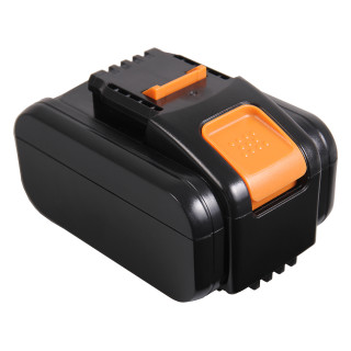 Batteria per Worx WA3561 / WA3516, 20 V, 4.0 Ah