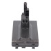 Batteria per Dyson V7 / SV11, 2500 mAh