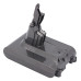 Batteria per Dyson V7 / SV11, 2500 mAh