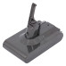 Batteria per Dyson V8 / SV10, 3000 mAh