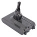 Batteria per Dyson V8 / SV10, 3000 mAh