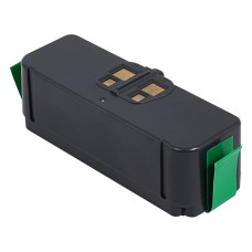 Batteria per iRobot Roomba 640 / 680 / 840 / 960, Li-Ion, 2130LI, 5800 mAh